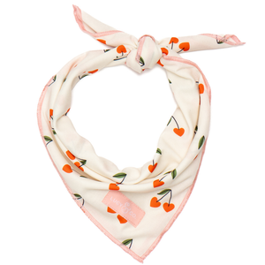 Cherry Cute Bandana