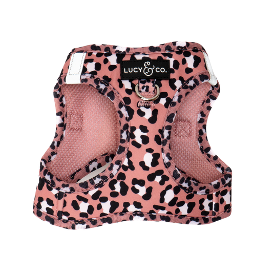 Wild Side Step-in Cat Harness