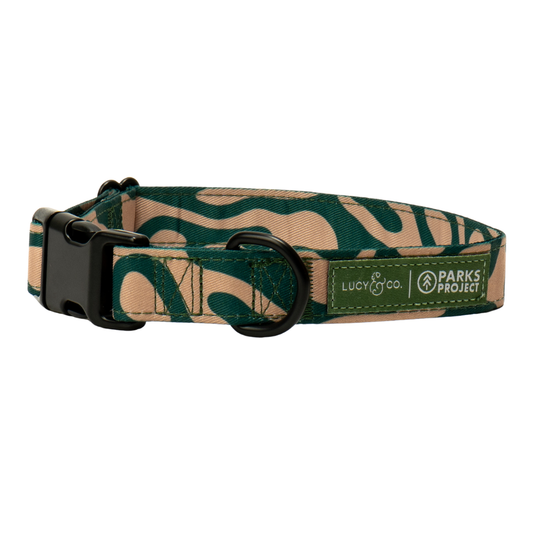 Lucy & Co. x Parks Project Geyser Collar