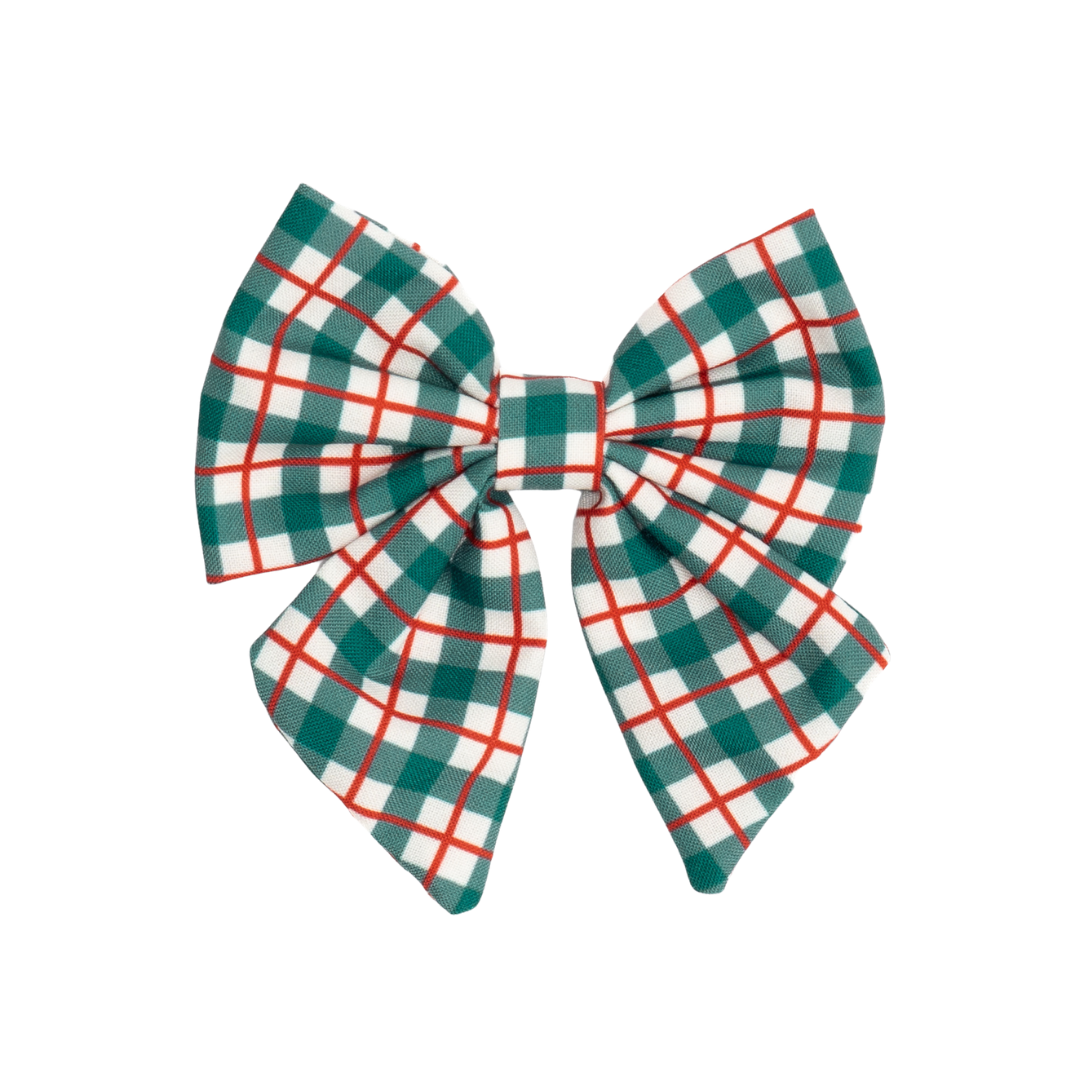 Wrap it Up Bow Tie