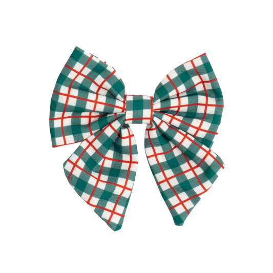 Wrap it Up Bow Tie