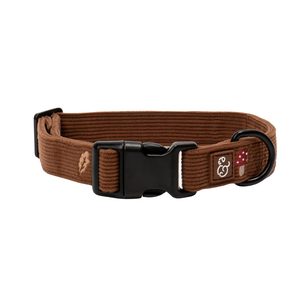 Woodland Wonder Corduroy Collar