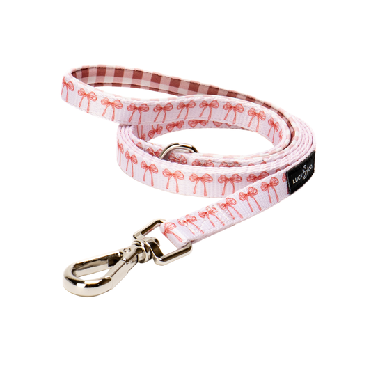 Take a Bow Cat Leash