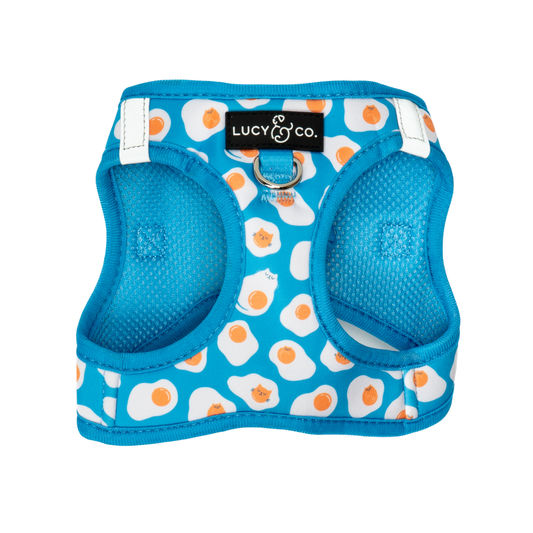 Eggcellent Step-in Cat Harness