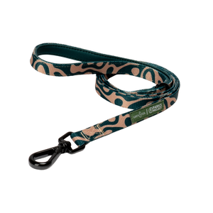 Lucy & Co. x Parks Project Geyser Cat Leash