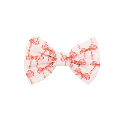 Take a Bow Cat (& Small Dog) Bow Tie