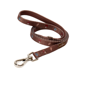Woodland Wonder Cat Leash