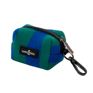 Beach Club Poop Bag Holder