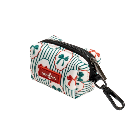 Wrap it Up Poop Bag Holder