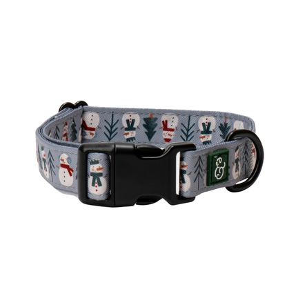 Snow Much Fun Collar