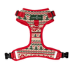 Let it Snow No-Pull Harness