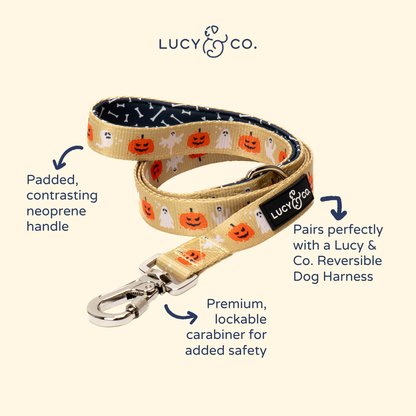 Trick or Treat Leash