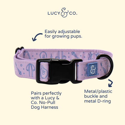 Magnificent Mermaid Pearl Collar