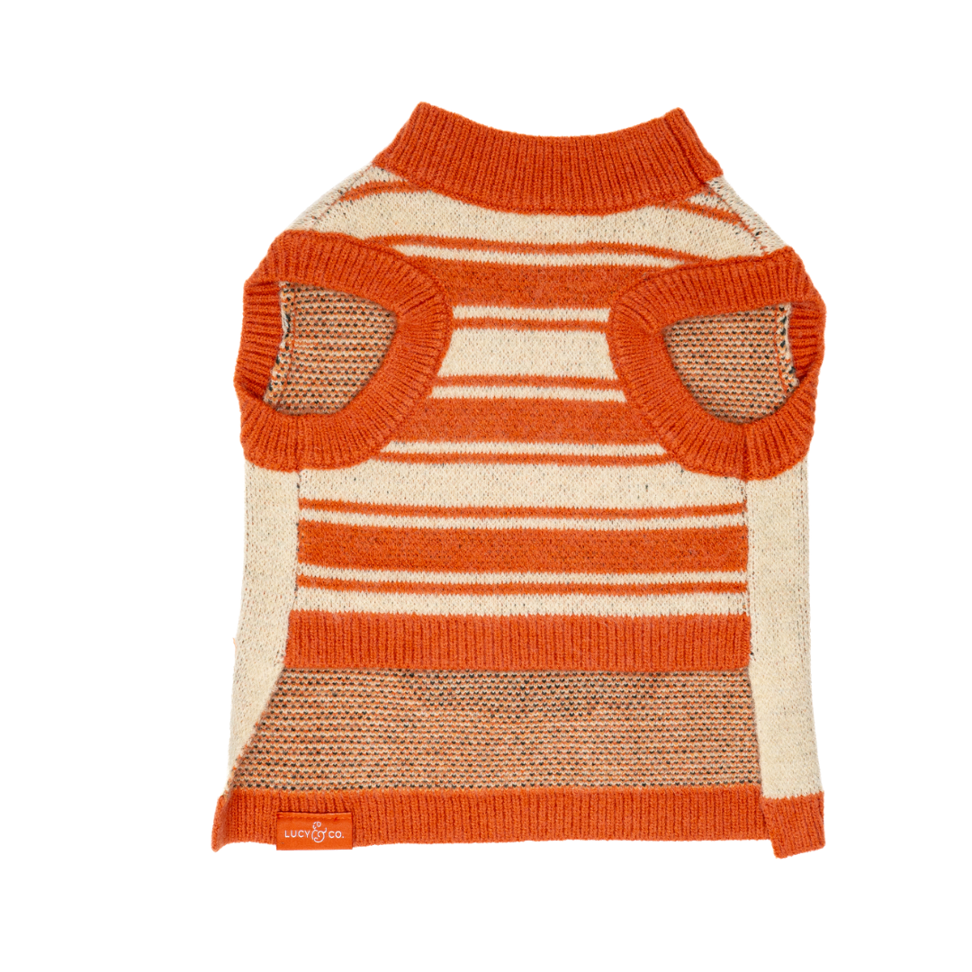Oh My Gourd Sweater