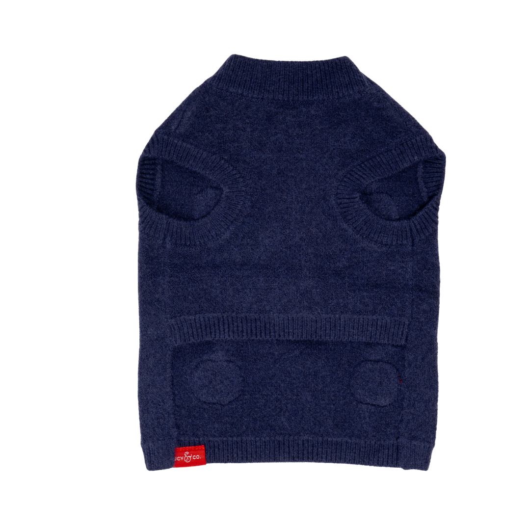 Appley Ever After Heritage Sweater