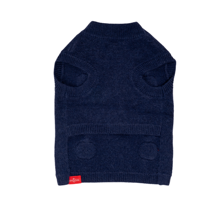 Appley Ever After Heritage Sweater