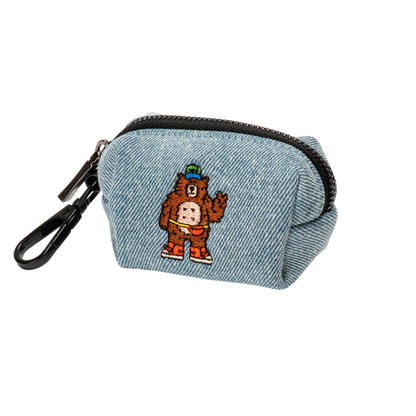Lucy & Co. x Parks Project Adventures with Friends Poop Bag Holder