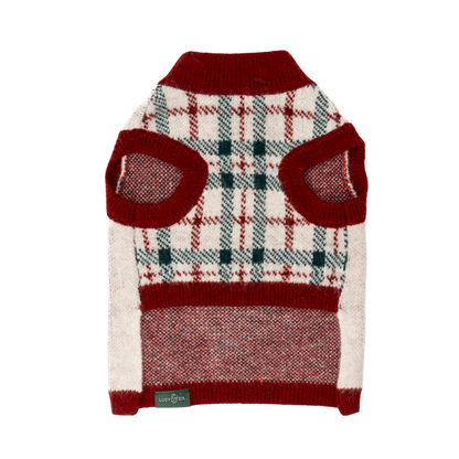 Snow Much Fun Sweater