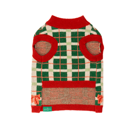 Happy Howlidays Sweater