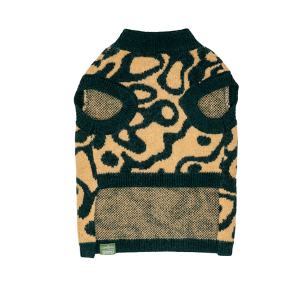 Geyser Sweater