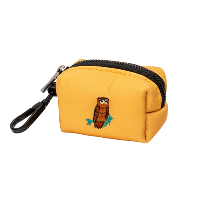 Lucy & Co. x Parks Project Naturalist Club Poop Bag Holder