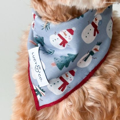 Snow Much Fun Bandana