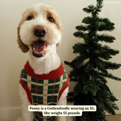 Happy Howlidays Sweater