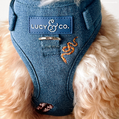 Giddy Up No-Pull Harness