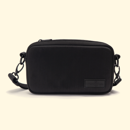 Midnight Crossbody Treat Bag