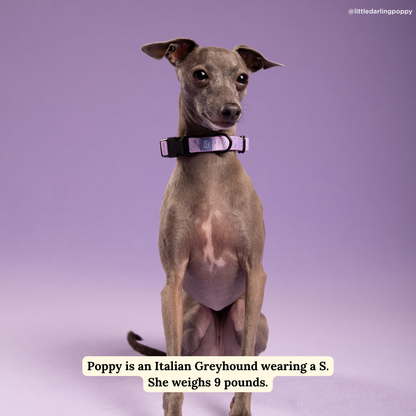 Magnificent Mermaid Pearl Collar