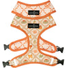 Cozy Cottage Reversible Harness