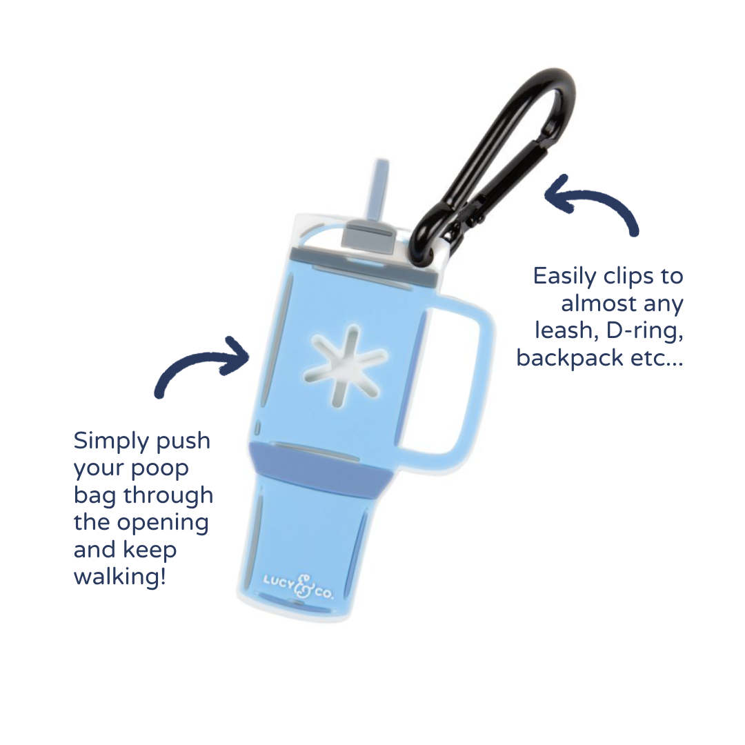 Emotional Support Poop Clip