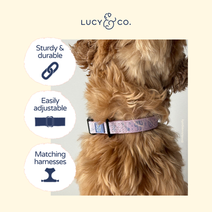 Magnificent Mermaid Pearl Collar