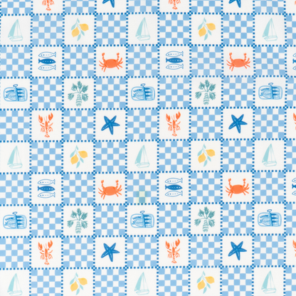 Sunny in Sicily Bandana
