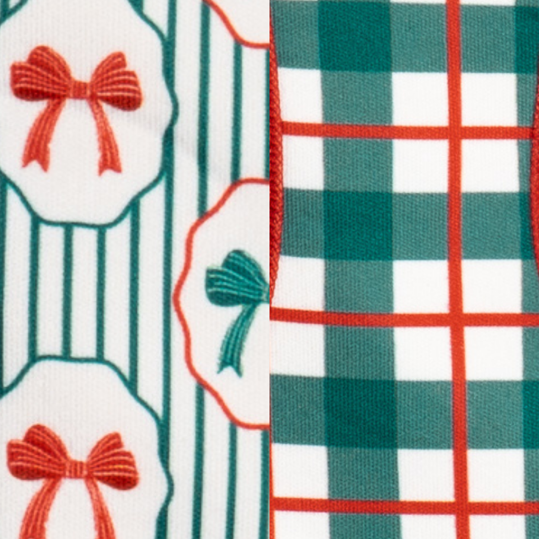 Wrap it Up Reversible Harness