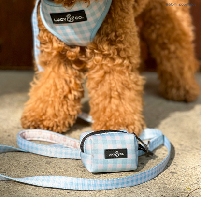 Hippity Hoppity Leash