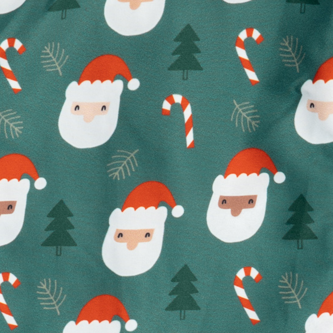 Santa Land Bandana