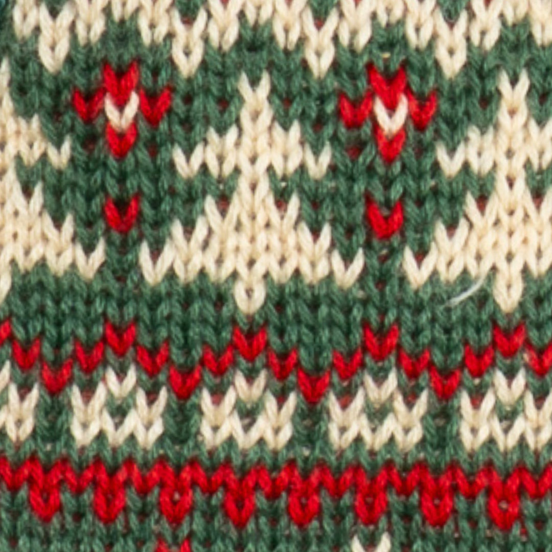 Cozy Cheer No-Pull Harness