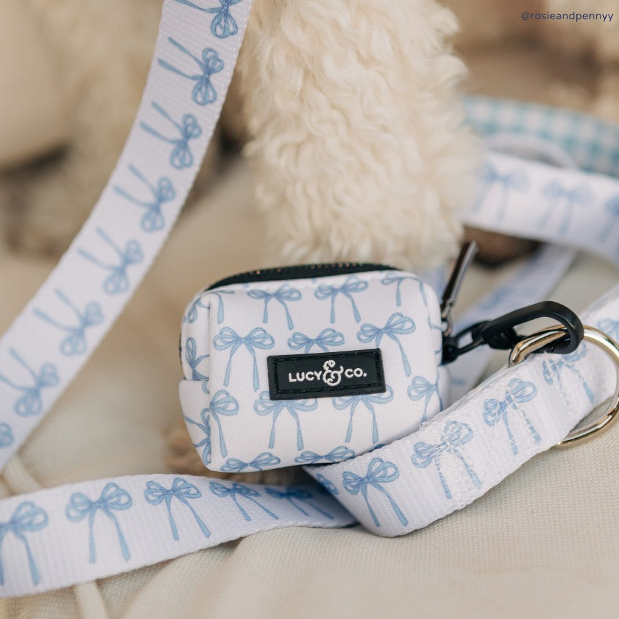 Bowwow Wow! Leash