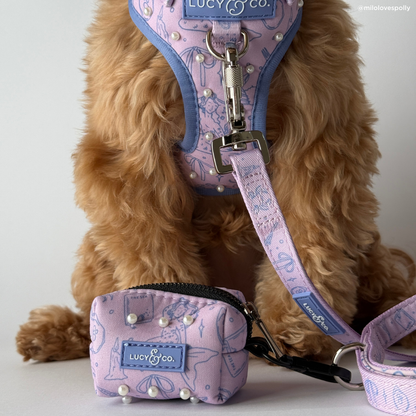 Magnificent Mermaid Pearl Leash