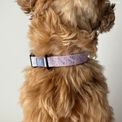 Magnificent Mermaid Pearl Collar