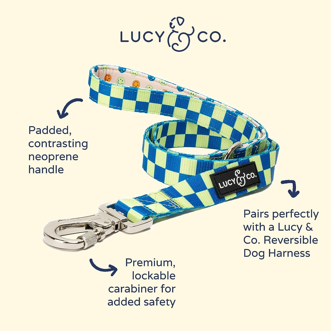 Shop Various Types of Dog Leashes in Our Print Dog Leash Collection ...