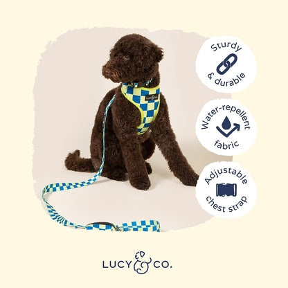 Have a Nice Day Reversible Harness