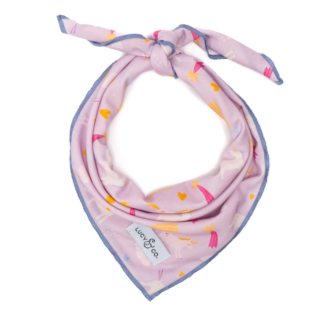 Shop Cute Dog Bandanas | Lucy &amp; Co.