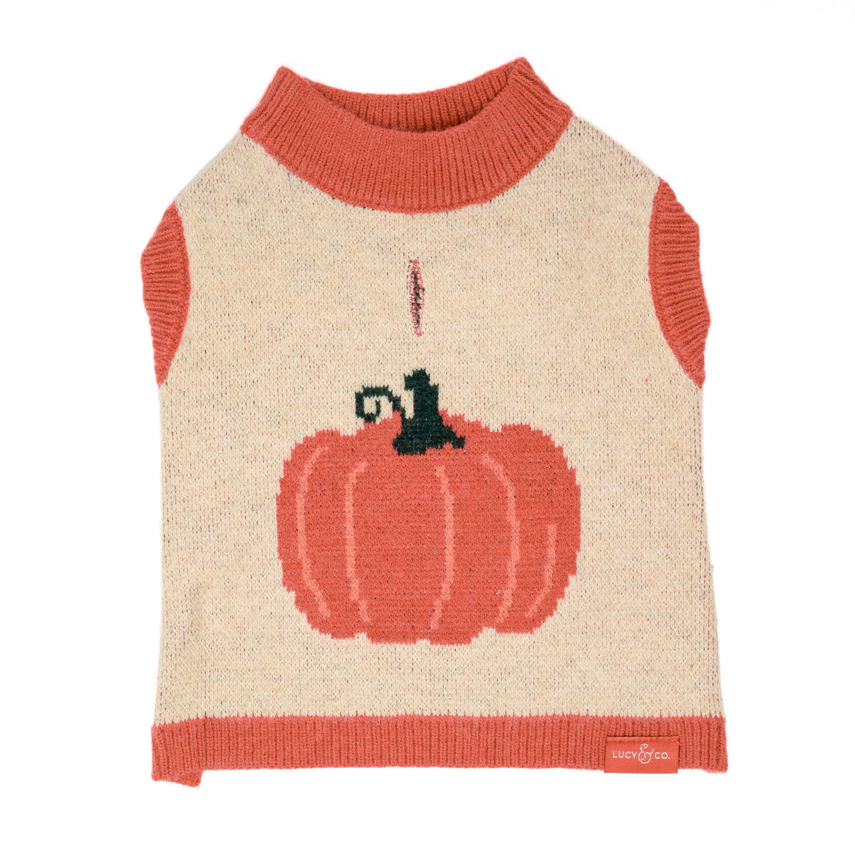 Oh My Gourd Sweater