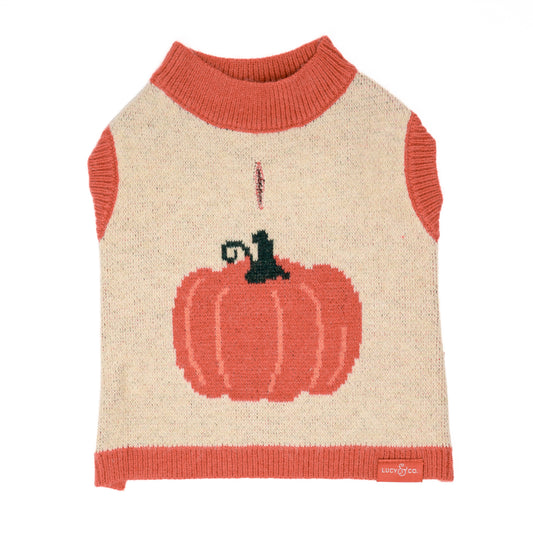 Oh My Gourd Sweater
