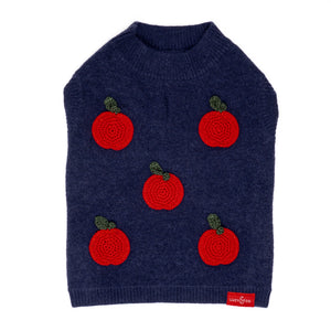 Appley Ever After Heritage Sweater