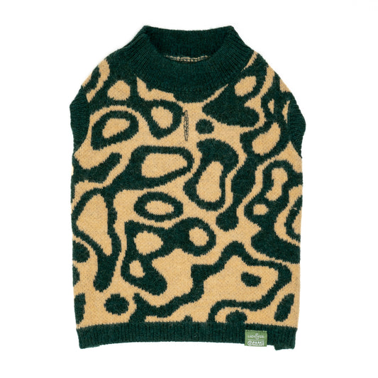 Lucy & Co. x Parks Project Geyser Sweater