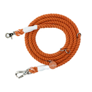 Spice Hands-Free Rope Leash