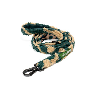 Lucy & Co. x Parks Project Geyser Fleece Leash